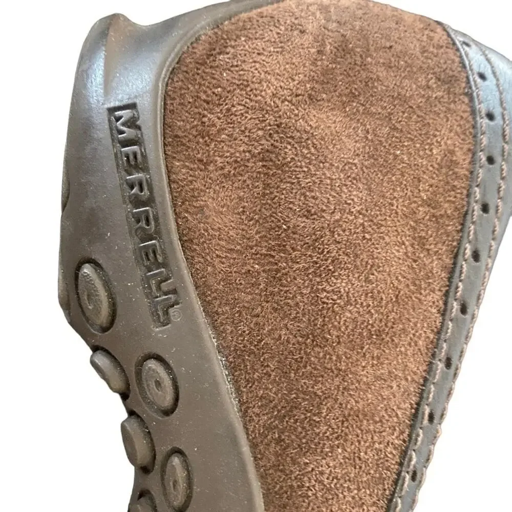 Merrell great wedge